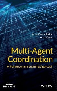 Produktbild: Multi-Agent Coordination