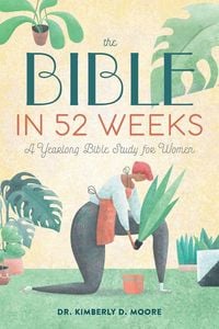 Produktbild: The Bible in 52 Weeks