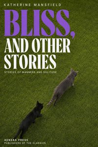 Produktbild: Bliss, and Other Stories