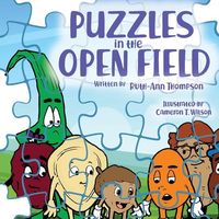 Produktbild: Puzzles in the Open Field