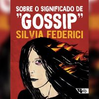 Produktbild: Sobre o significado de "gossip"