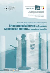 Produktbild: Erinnerungskulturen im Grenzraum