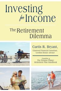 Produktbild: Investing for Income