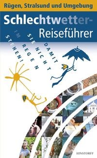 Produktbild: Damit Sie nicht im Regen stehen!
