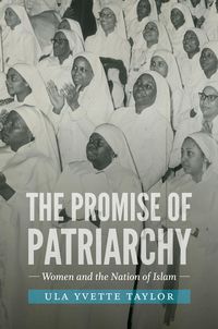 Produktbild: The Promise of Patriarchy