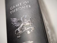 Der Winter naht / Game of Thrones Bd. 1