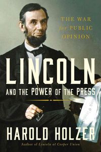 Produktbild: Lincoln & The Power Of The Pr