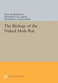 Produktbild: Biology of the Naked Mole-Rat