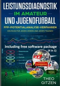 Produktbild: Das FFP Potentialanalyseverfahren