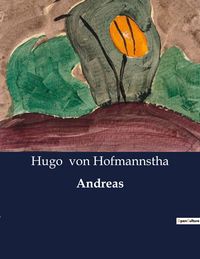 Produktbild: Andreas