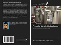 Produktbild: Probador de salinidad del agua