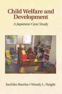 Produktbild: Child Welfare and Development