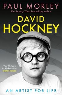 Produktbild: David Hockney
