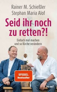 Produktbild: Seid ihr noch zu retten?!