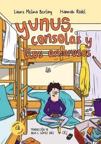 Produktbild: Yunus, Consolas Y L&iacute;os Amorosos / Yunus, Video Games and Love Troubles