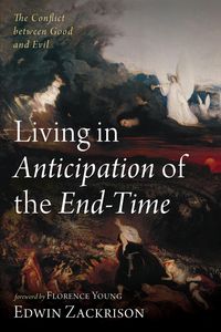 Produktbild: Living in Anticipation of the End-Time