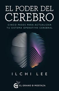 Produktbild: Poder del Cerebro, El