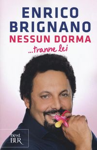 Produktbild: Nessun dorma... tranne lei