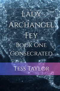 Produktbild: Lady Archangel Fey