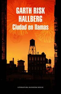Produktbild: Ciudad en llamas