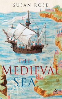 Produktbild: The Medieval Sea