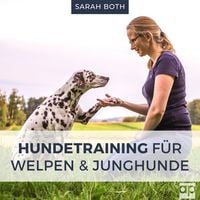 Produktbild: Hundetraining f&uuml;r Welpen und Junghunde