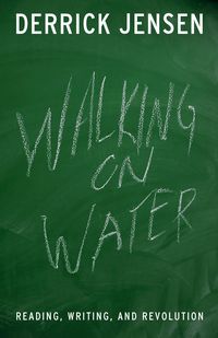 Produktbild: Walking on Water
