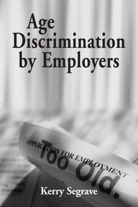 Produktbild: Age Discrimination by Employers