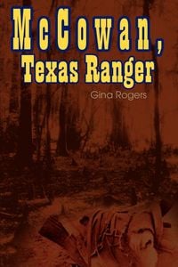 Produktbild: McCowan, Texas Ranger