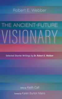 Produktbild: The Ancient-Future Visionary