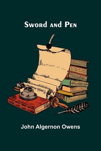 Produktbild: Sword and Pen