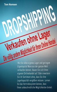 Produktbild: Dropshipping - Verkaufen ohne Lager