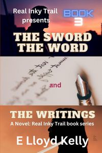 Produktbild: The Sword, The Word, and The Writings