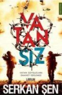 Produktbild: Vatansiz