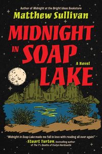 Produktbild: Midnight in Soap Lake