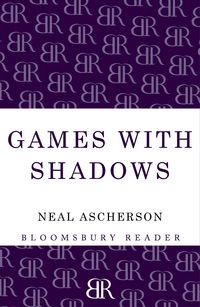 Produktbild: Games with Shadows