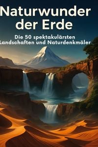 Produktbild: Naturwunder der Erde