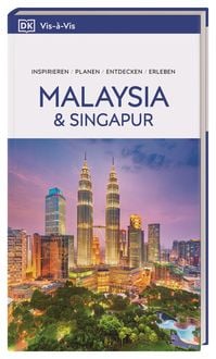 Bild vom Artikel Vis-à-Vis Reiseführer Malaysia & Singapur vom Autor DK Verlag-Reise