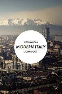 Produktbild: Modern Italy