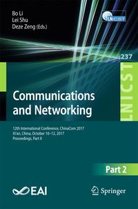 Produktbild: Communications and Networking