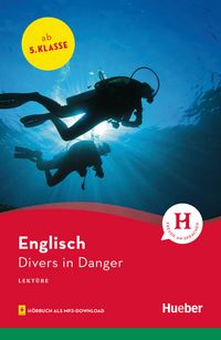 Produktbild: Divers in Danger