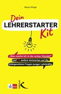 Produktbild: Dein Lehrerstarter-Kit