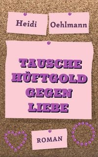 Produktbild: Tausche H&uuml;ftgold gegen Liebe