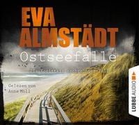 Produktbild: Ostseefalle - Pia Korittkis sechzehnter Fall