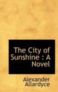 Produktbild: The City of Sunshine