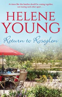 Produktbild: Return to Roseglen