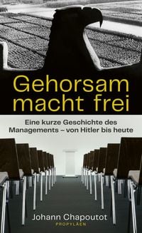 Produktbild: Gehorsam macht frei