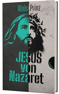 Produktbild: Jesus von Nazaret