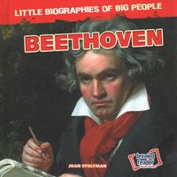 Produktbild: Beethoven