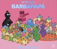 Produktbild: Barbapap&agrave;. Simpatici gattini
